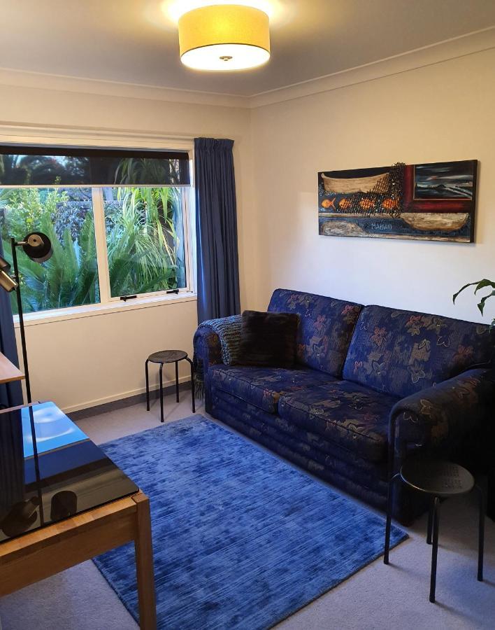 Central Oasis Apartment Tauranga Ngoại thất bức ảnh
